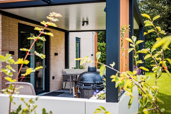 Medium property photo - Bosweg 17, 3781 NG Voorthuizen